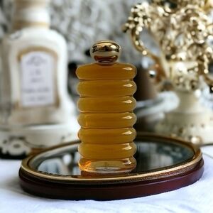 Rare Vintage AVON Elusive Skin So Soft Perfumed Bath & Body Oil 2 fl oz